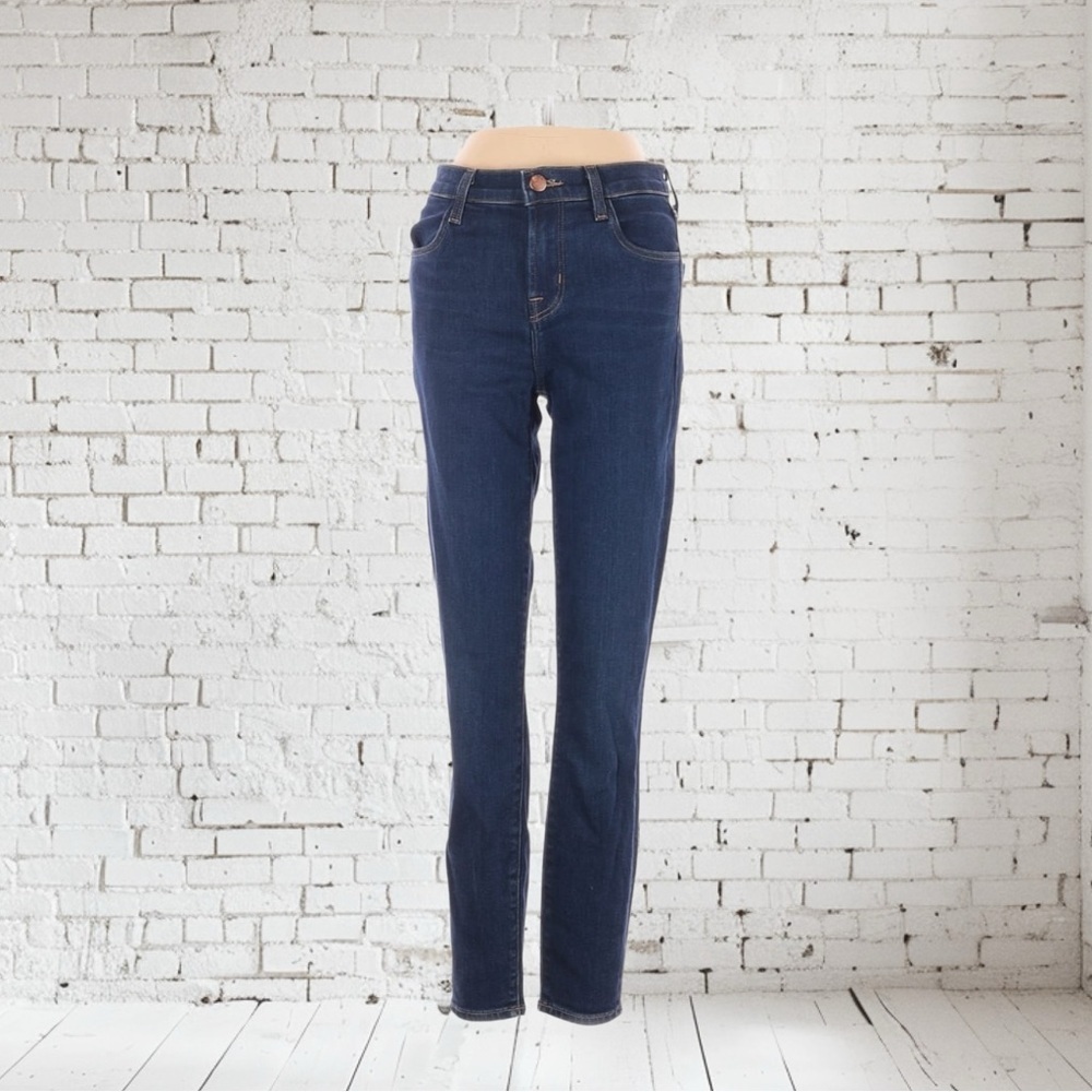 J Brand‎ Jeans
